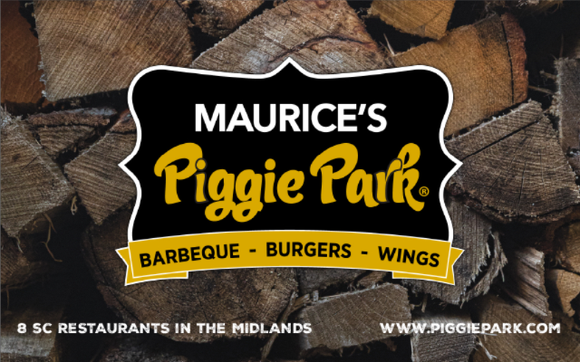 Maurice's Piggie Park