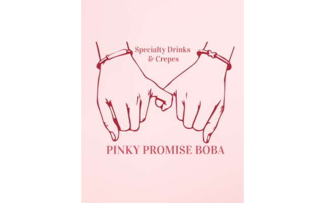 Pinky Promise Boba