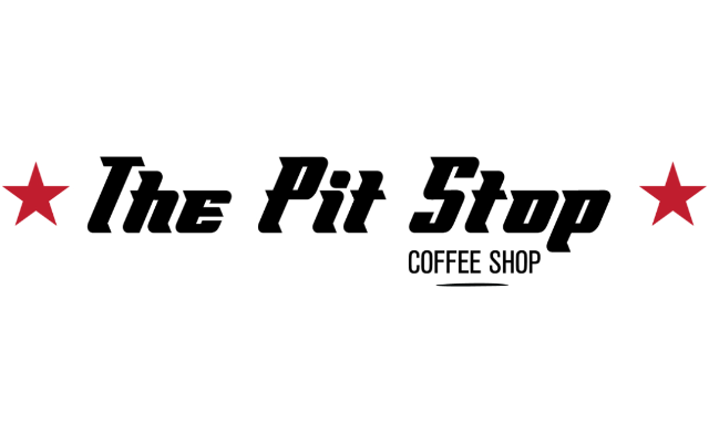 The Pit Stop Coffee Shop