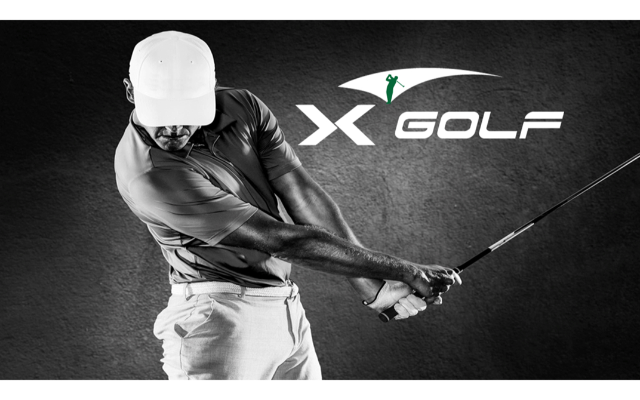 X-Golf Portland