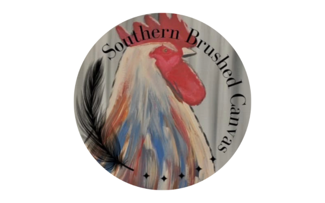Southern Brushed Canvas