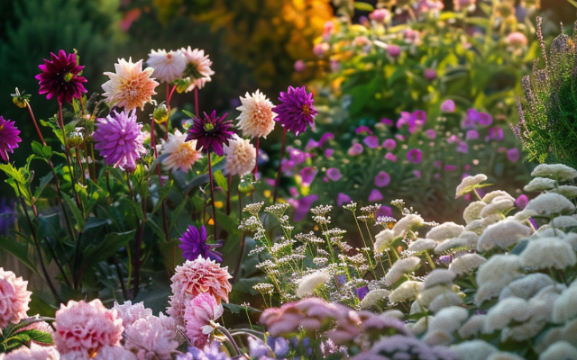 Hagan Binder Landscape Architects