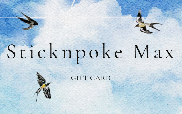Sticknpokemax LLC