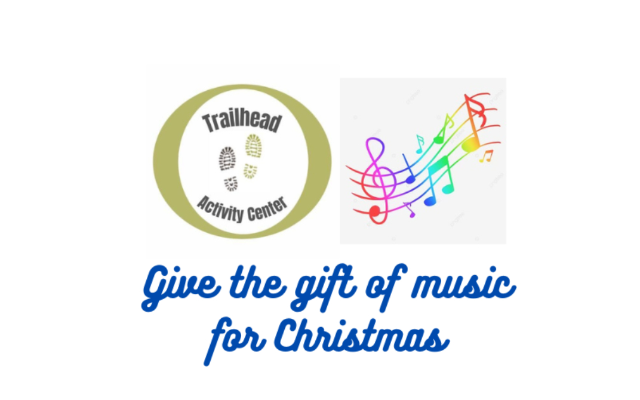 Trailhead Activity Center