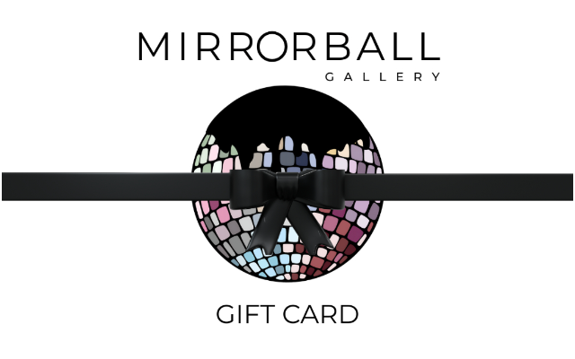 Mirrorball Gallery