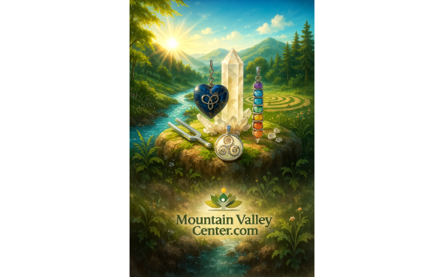 Mountain Valley Center