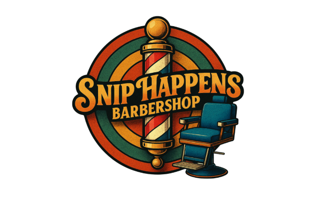 Snip Happens Barbershop LLC