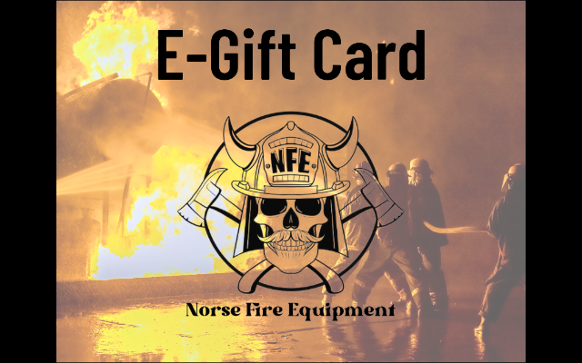 Norse Fire Equipment