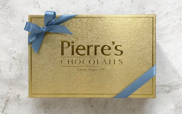 Pierre's Chocolates