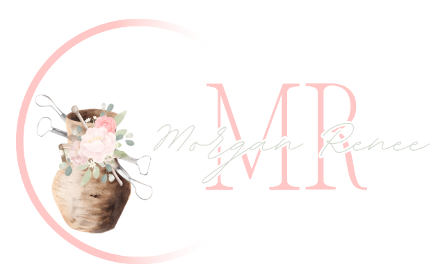 Morgan Renee Pottery