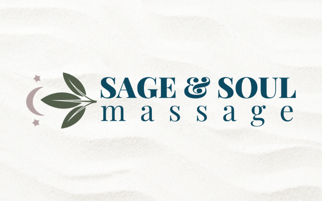 Sage & Soul Massage