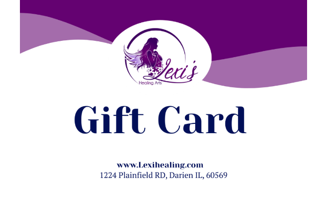 Lexi's Healing Arts