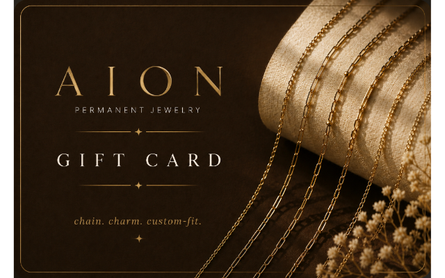 Aion Permanent Jewelry LLC