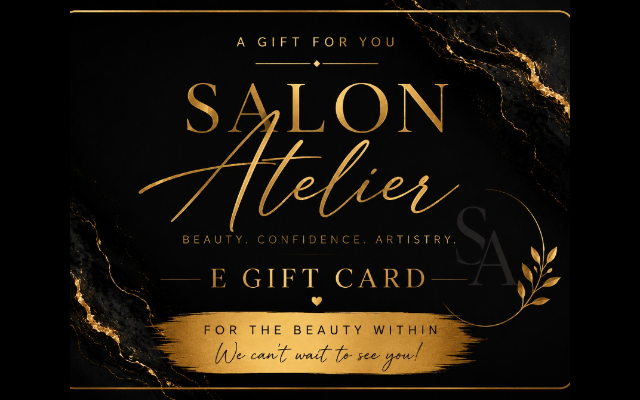 Salon ATELIER