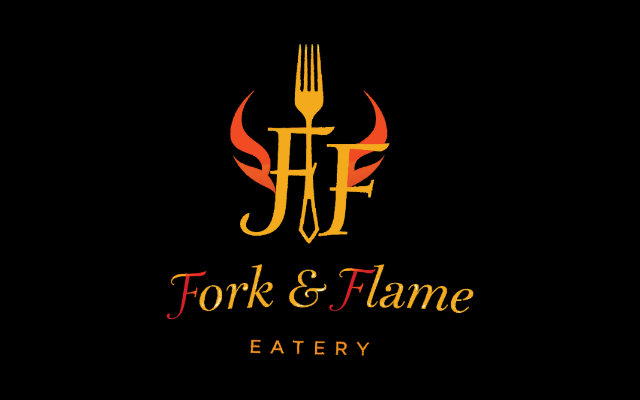 Fork & Flame