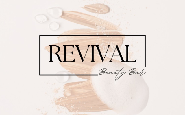 Revival Beauty Bar