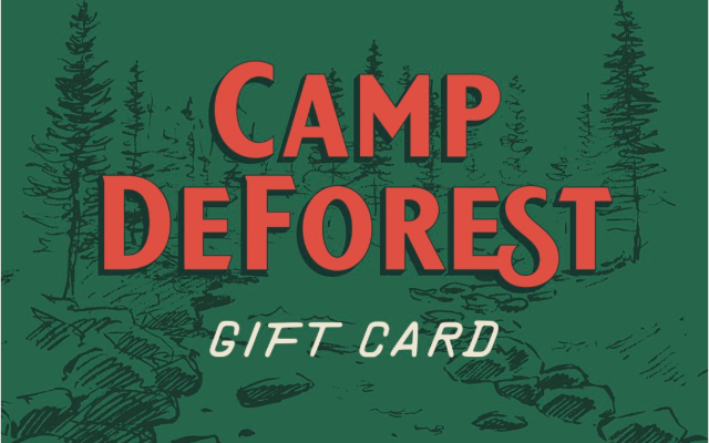 Camp DeForest
