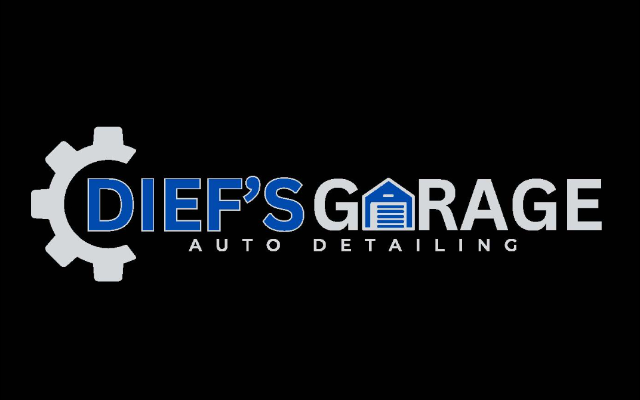 Dief's Garage Auto Detailing LLC
