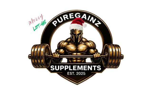 PureGainz Supplements