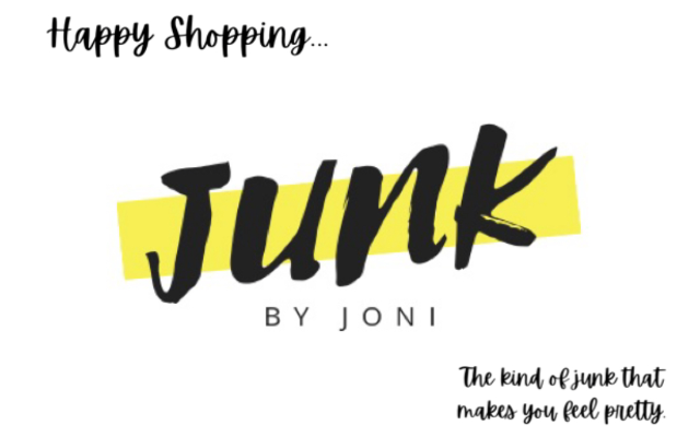 Junk By Joni