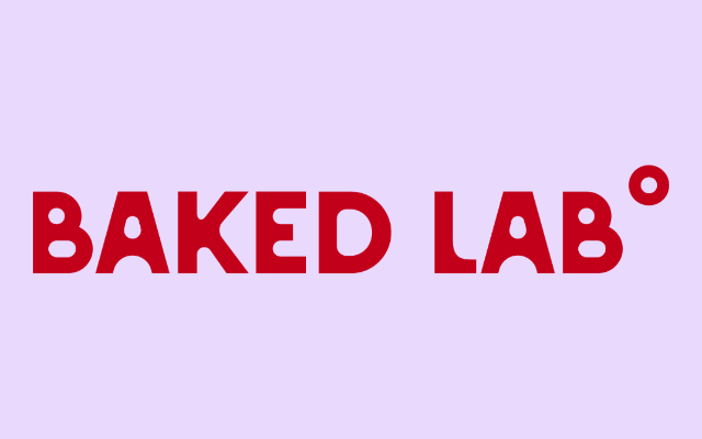 Baked Lab