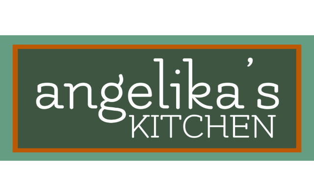 Angelikas Kitchen Inc.