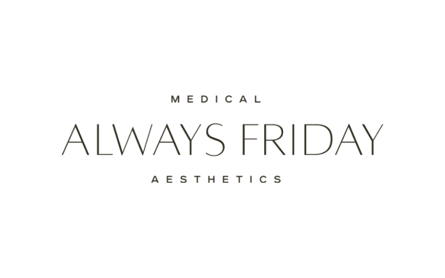 Always Friday Medical Aesthetics