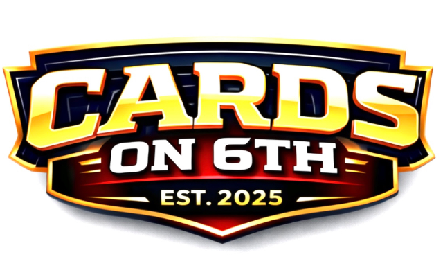 Cards On 6th