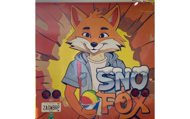 Sno-Fox
