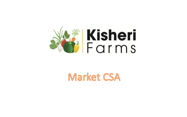Kisheri Farms LLC
