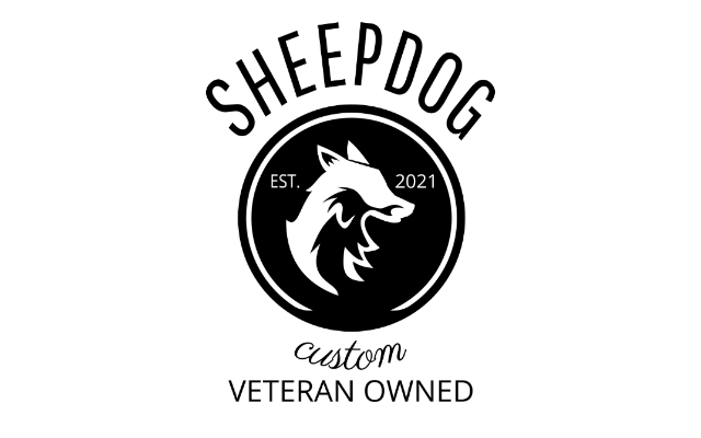 Sheepdog Custom