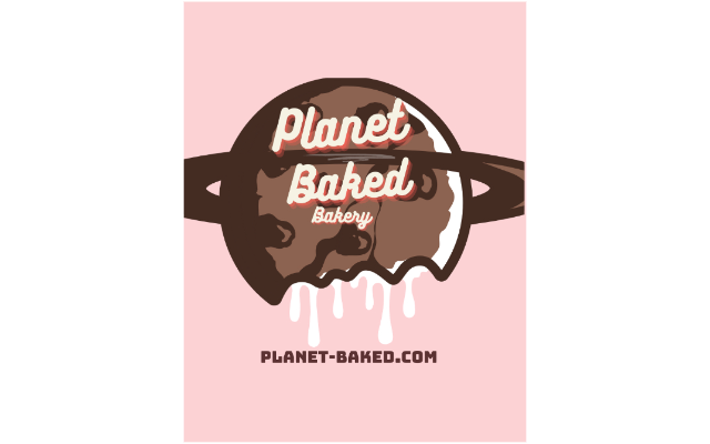 Planet Baked