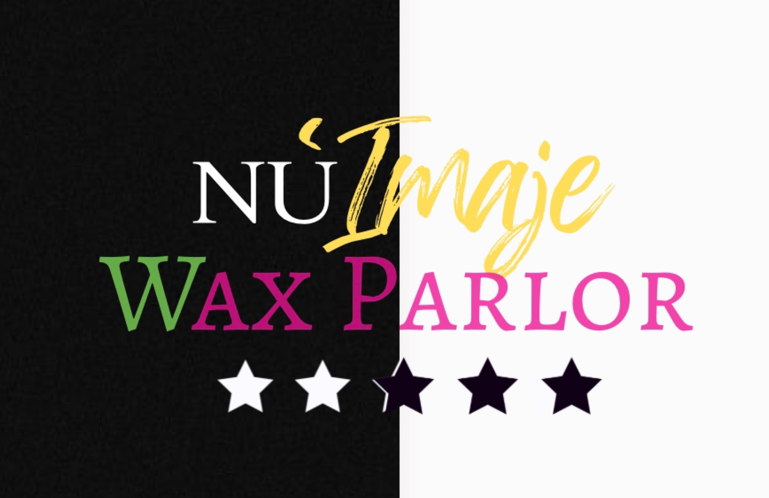 Nu'Imaje Wax Parlor LLC