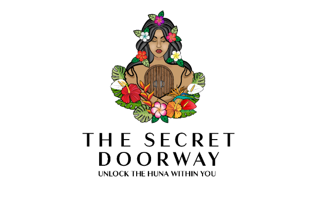 The Secret Doorway
