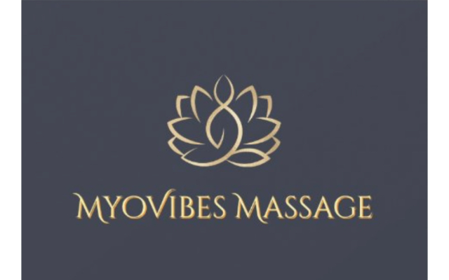 MyoVibes Massage