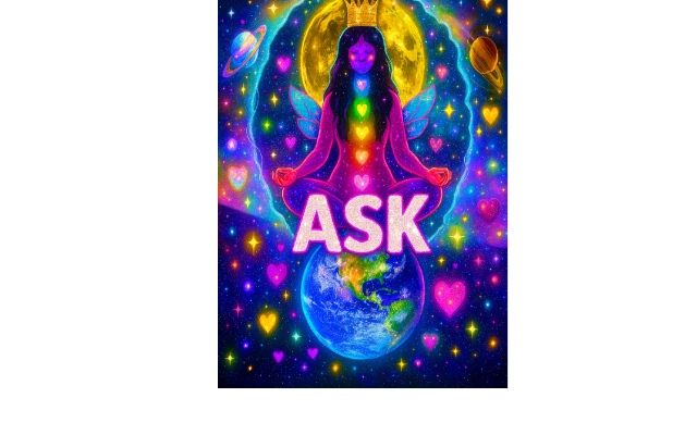 Euphoric Energy LLC ASK Life Coaching Ministry LLC