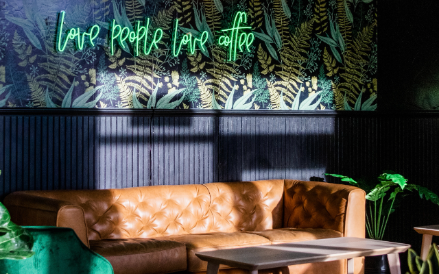 Lima Coffee Roasters- Gift Card