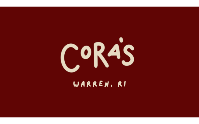 Cora’s