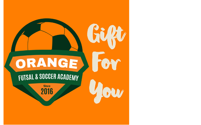 Orange Futsal Soccer Academy