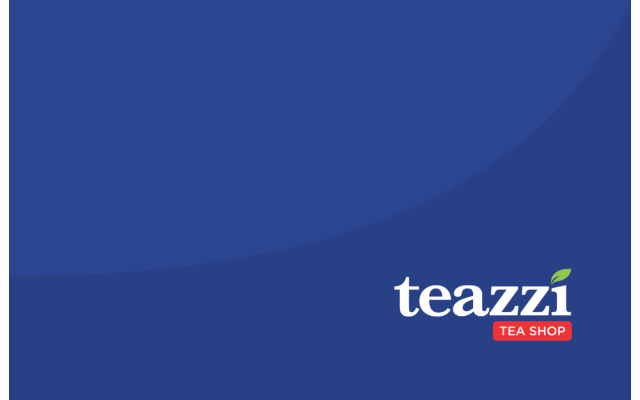 Teazzi Tea Shop