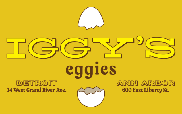 Iggy's Eggies