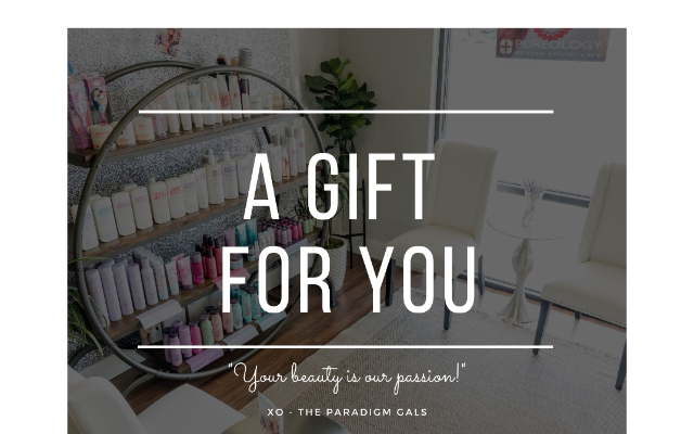 Paradigm a Hair Salon