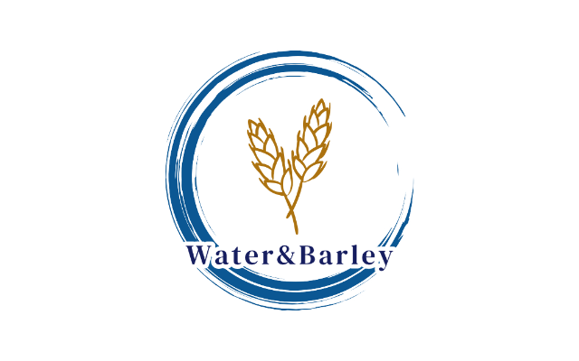 Water and Barley