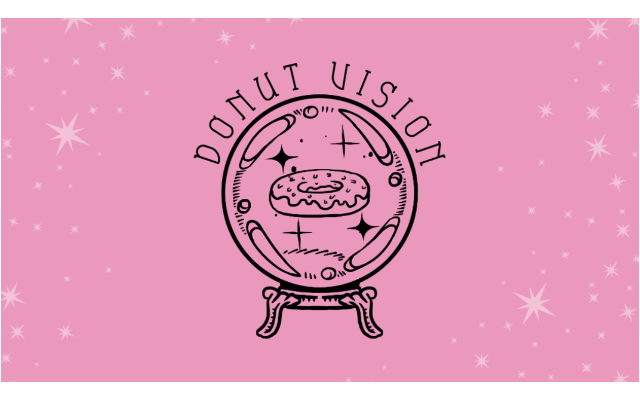 Donut Vision
