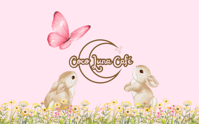 Coco Luna Café