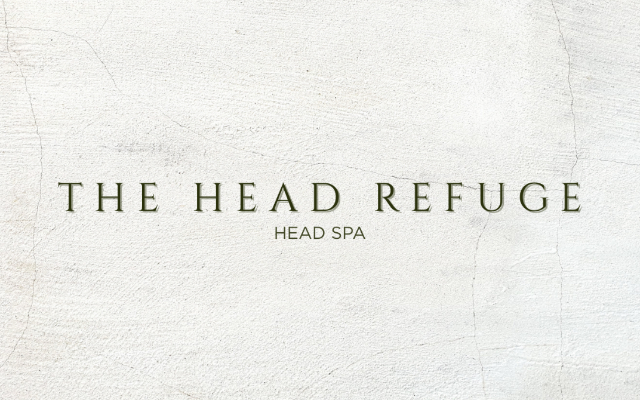 SELAH | THE HEAD REFUGE