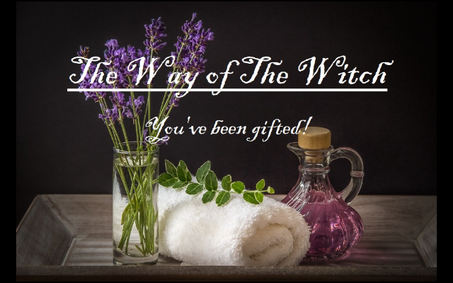 The Way of The Witch