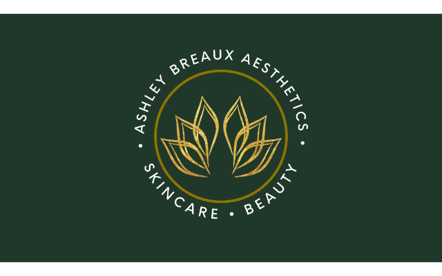 Ashley Breaux Aesthetics