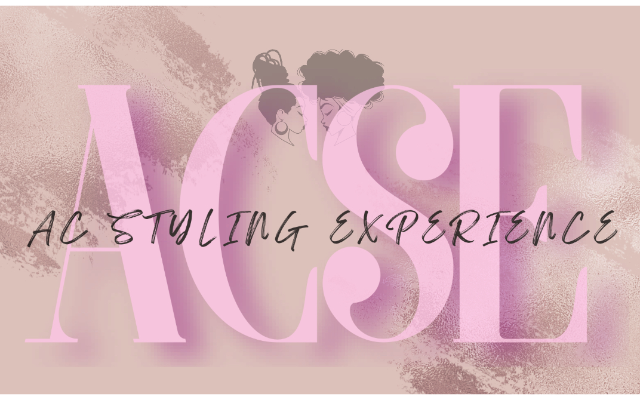 AC Styling Experience