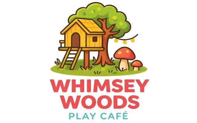 Whimsey Woods Play Cafe, LLC